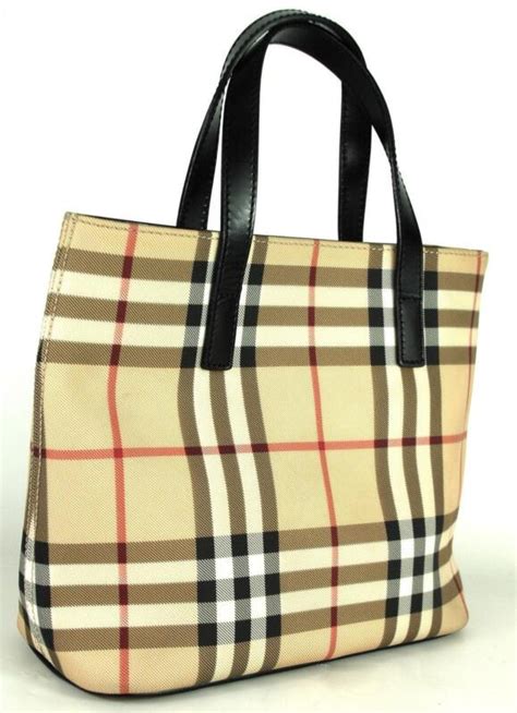 burberry bag ebay singapore|100 authentic burberry bag.